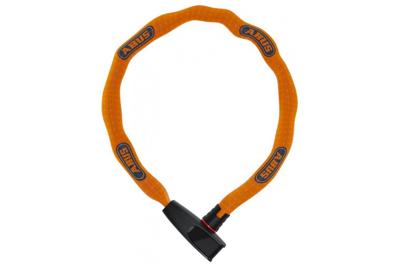 ABUS Catena 6806/75 Kettingslot - Neon Oranje