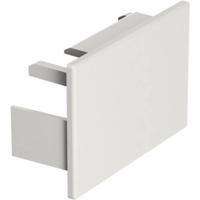 GGK 11198 Eindstuk (b x h) 57 mm x 40 mm Zuiver wit 1 stuk(s) - thumbnail