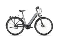 VICTORIA elektrische trekkingfiets "tresalo 11" (#1) ebike vict. tresalo 11 28/56 7sp wave grey - thumbnail