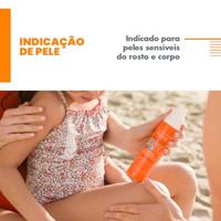 Avène Très Haute Protection Spray SPF50+ 200ml - thumbnail