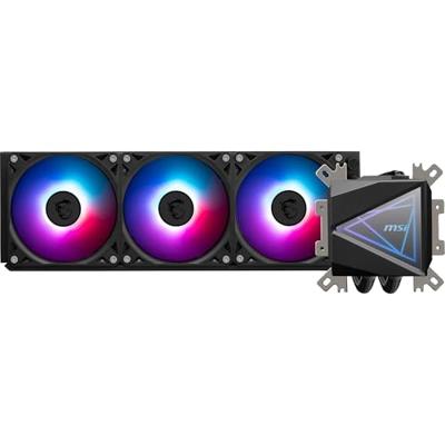 MSI MAG CoreLiquid I360 Waterkoelingskit