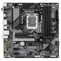 Moederbord Intel GIGABYTE B760M DS3H WIFI6E GEN5 - thumbnail