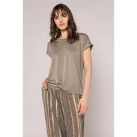 T-shirt ronde hals - thumbnail