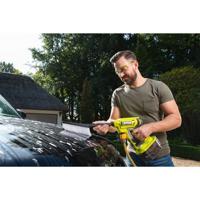 Ryobi RAC750 | EZClean Multifunctionele Borstel - 5132004904 - 5132004904 - thumbnail