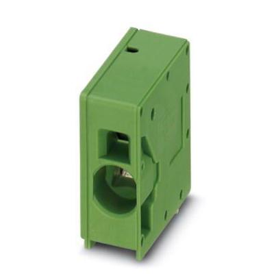 Phoenix Contact 1735778 Veerkrachtklemblok 16 mm² Aantal polen 1 50 stuk(s) Phoenix Contact 1735778 Veerkrachtklemblok 16 mm² Aantal polen 1 50 stuk(s)