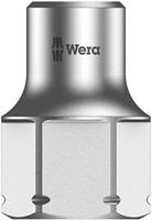 Wera 8790 FA Zyklop steeksleutelinzet met 1/4" en zeskant Hex 11-aandrijving, 5.5 mm - 1 stuk(s) - 05003668001 - thumbnail