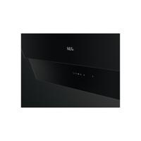 AEG DVB5860B afzuigkap Zwart 700 m³/uur A - thumbnail