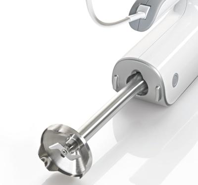 Bosch MFQ4080 Mixer Wit