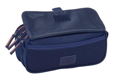 Alleshouder F.C. Barcelona Marineblauw 21,5 x 10 x 8 cm