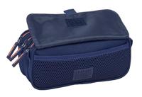 Alleshouder F.C. Barcelona Marineblauw 21,5 x 10 x 8 cm - thumbnail