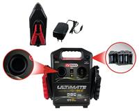 KS Tools Snelstartsysteem 550.1830 550.1830 Starthulpstroom: 720 A - thumbnail