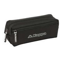 Alleshouder Kappa Dark Zwart - thumbnail