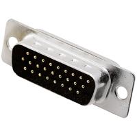 Telegärtner J01001A0108 100023393 BNC-connector Koppeling, recht 1 stuk(s) - thumbnail