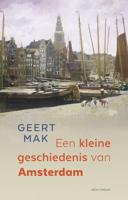 Een kleine geschiedenis van Amsterdam - thumbnail