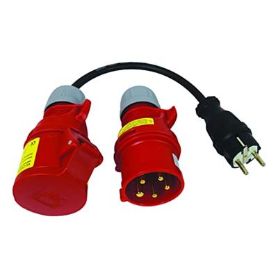 Chauvin Arnoux P01102075 Adapter 1 stuk(s)