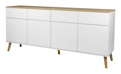 Tenzo Dot Dressoir Tenzo Dot Dressoir