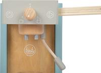 Houten koffiemachine set ''Tasty'' - thumbnail