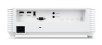 Acer X1528 DLP-beamer - 1080p Full HD (1.920 x 1.080 pixels), 5.200 ANSI lumen, 10.000:1 contrast, 3D, Keystone, 1x 3 watt luidspreker, HDMI (HDCP), wit, Home Cinema/Business - thumbnail
