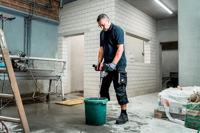 Metabo RW 18 LTX BL 120 Accu Mixer | Zonder accu-packs en lader - 601164850 - thumbnail