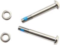 SRAM bevestigingsbout mount.screw 37mm tit. f.flatmount pr. - thumbnail