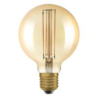 OSRAM HOMELIGHTING 4058075761773 LED-lamp Energielabel F (A - G) E27 Globe 8.8 W = 60 W Warmwit (Ø x h) 95 mm x 95 mm 1 stuk(s) - thumbnail
