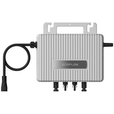 Ecoflow STREAM Micro inv 800W (in cable) Powerstation