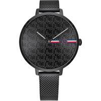 Tommy hilfiger 1782160 Dames Horloge 38mm 3ATM - thumbnail