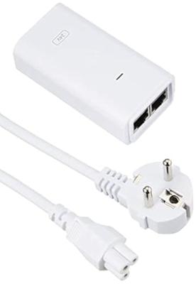 Netwerk adapter UBIQUITI POE-24-12W-WH Wit 12 W