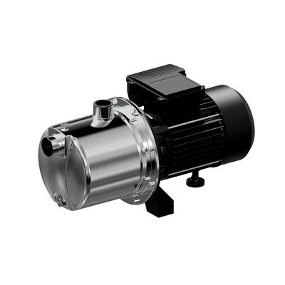 Zehnder Pumpen Garden 2000 Centrifugaalpomp Met meerdere standen, Met geaarde stekker 5 m³/h 54 m 230 V Zehnder Pumpen Garden 2000 Centrifugaalpomp Met meerdere standen, Met geaarde stekker 5 m³/h 54 m 230 V