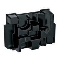 Makita Accessoires Inlay voor M-box voor DLX2349J - BDF - DDF - BHP - DHP & lamp DML815 - 837893-0 - thumbnail