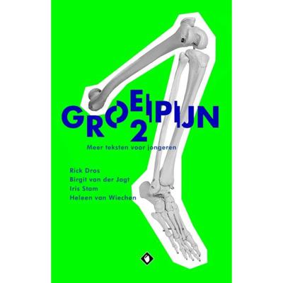 Groeipijn 2 (Paperback)