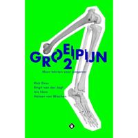 Groeipijn 2 (Paperback) - thumbnail