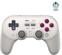 8Bitdo Pro 2 Bluetooth Gamepad G Classic Edition - thumbnail