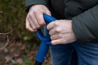 Zakkensjouwer groen TalenTools - Talentools - thumbnail