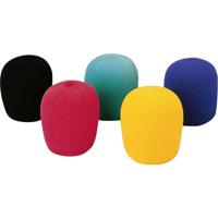 Monacor WS-5 Windkap - thumbnail