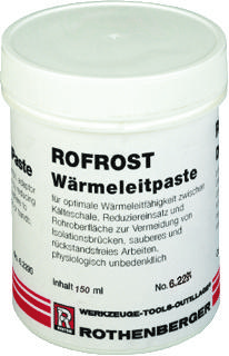 Rothenberger 62291 Koelpasta 150 ml