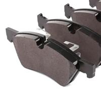 Remblokkenset, schijfrem 0252392221 - thumbnail