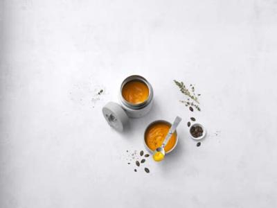 Zwilling Campingvoedselcontainer 1 stuk(s) 39500-509-0 RVS