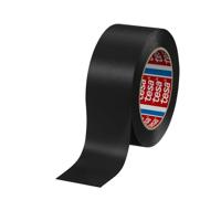 Vloermarkeringstape tesa prof 4169 pv3 50mmx30m zw - thumbnail