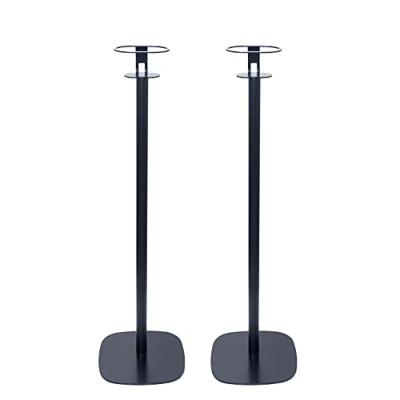 Vebos standaard Google Nest Audio zwart set