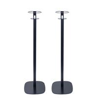 Vebos standaard Google Nest Audio zwart set - thumbnail