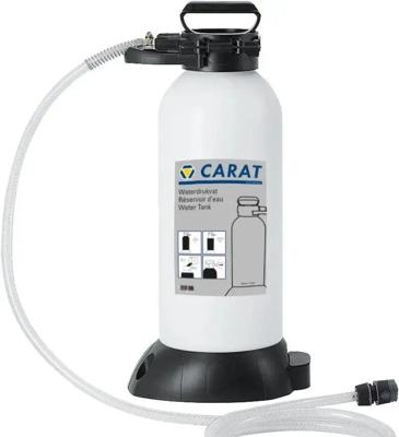 Carat Waterdruktank kunststof 10 liter - KDDW100000