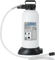 Carat Waterdruktank kunststof 10 liter - KDDW100000 - thumbnail