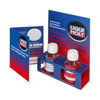LIQUI MOLY Reset pattern set gear tronic - thumbnail