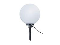 Trio BollampBolo Spike 40cm opaal - R57044001 - thumbnail