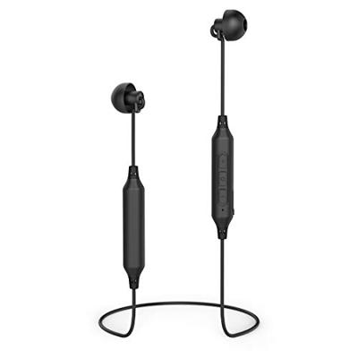 Thomson WEAR7009BK Bluetooth®-koptelefoon Piccolino In-ear Microfoon Ultralicht Thomson WEAR7009BK Bluetooth®-koptelefoon Piccolino In-ear Microfoon Ultralicht