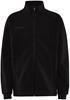 Craft 1910897 Core Soul Fz Jacket Jr - Black - 146/152