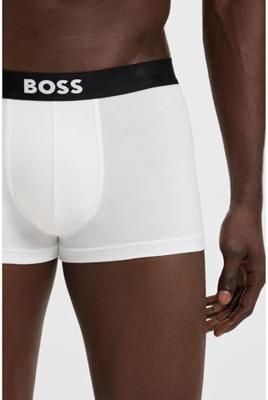 Boss ONE boxershorts 3-pack multi color