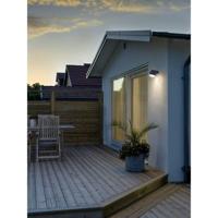 KonstSmide WandspotFerrera zwart - 7531-750 - thumbnail