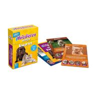 Identity Games huisdieren weetjes kwartet - thumbnail